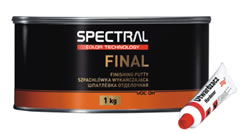 Spectral  Final 